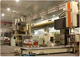 5-axis Center(RB-2NM)